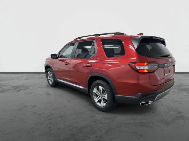 New 2026 Honda Pilot EX-L image 2
