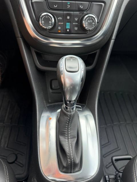 Used 2015 Buick Encore Convenience FWD image 26