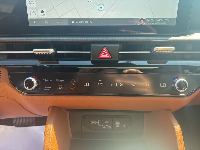 New 2026 Kia Sportage X-Line w/ X-Line Technology Package AWD/4WD image 39