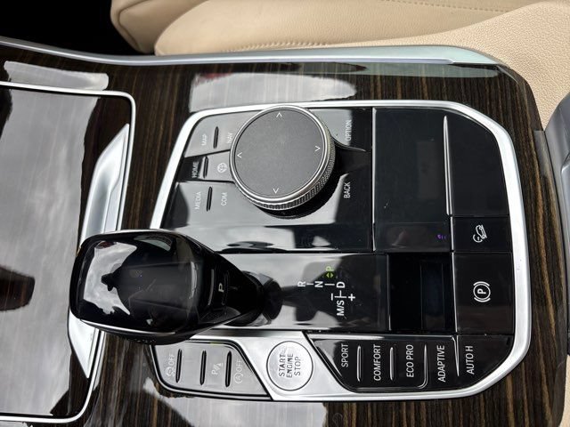 Used 2020 BMW X5 xDrive40i AWD/4WD image 45