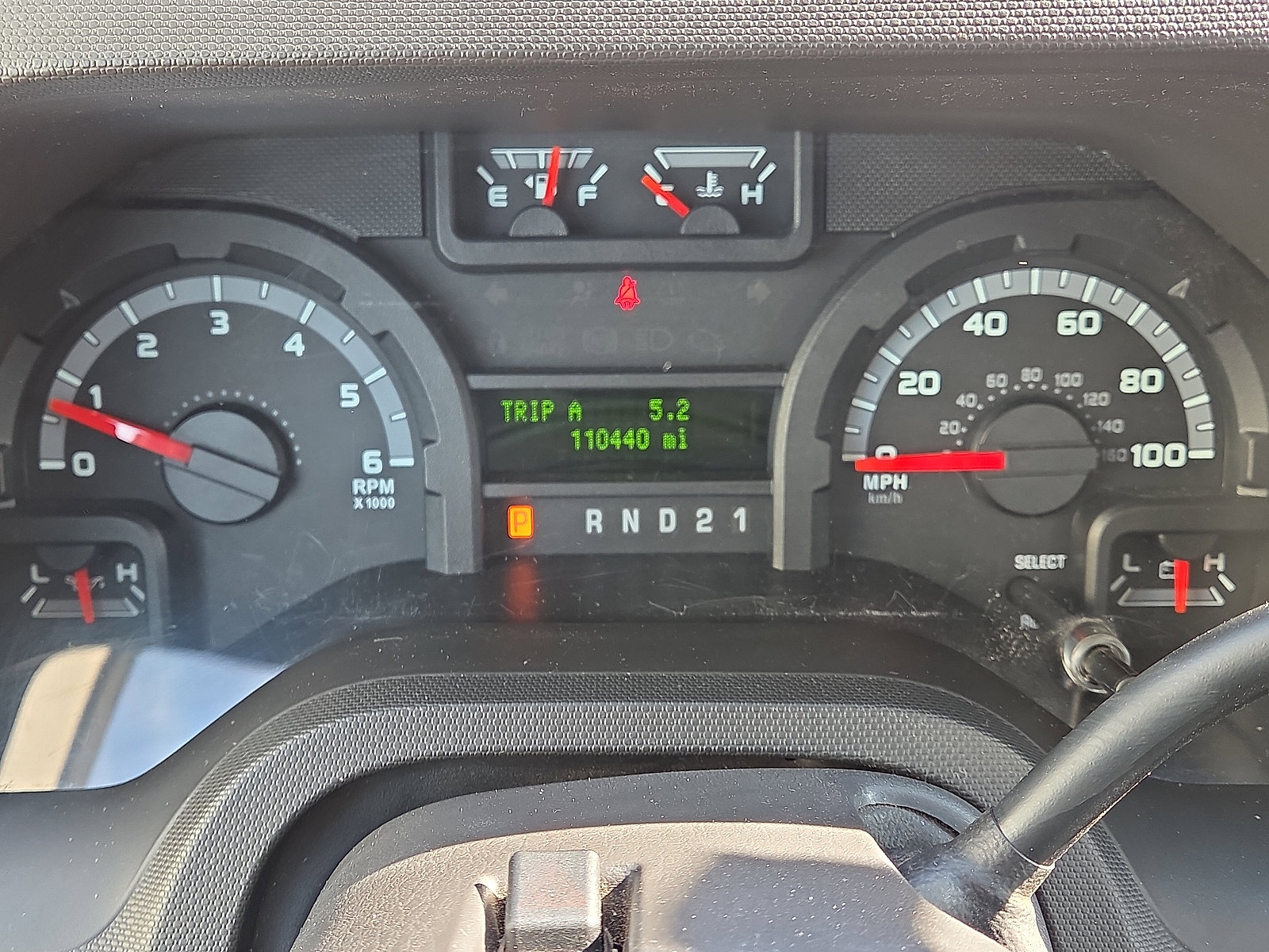 Used 2014 Ford E-350 and Econoline 350 XLT image 16