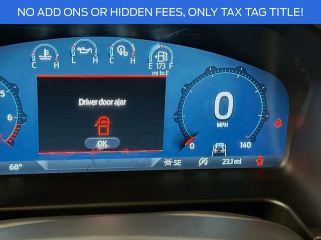 New 2025 Ford Bronco Raptor image 12