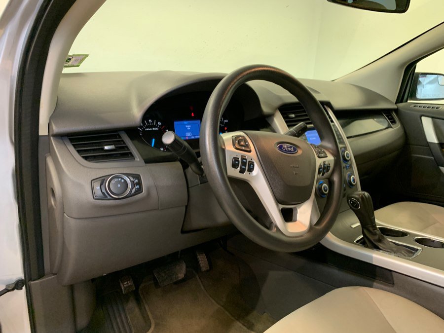 Used 2014 Ford Edge SE w/ Equipment Group 101A AWD/4WD image 15