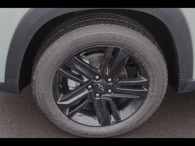 New 2026 Chevrolet Trax ACTIV image 23