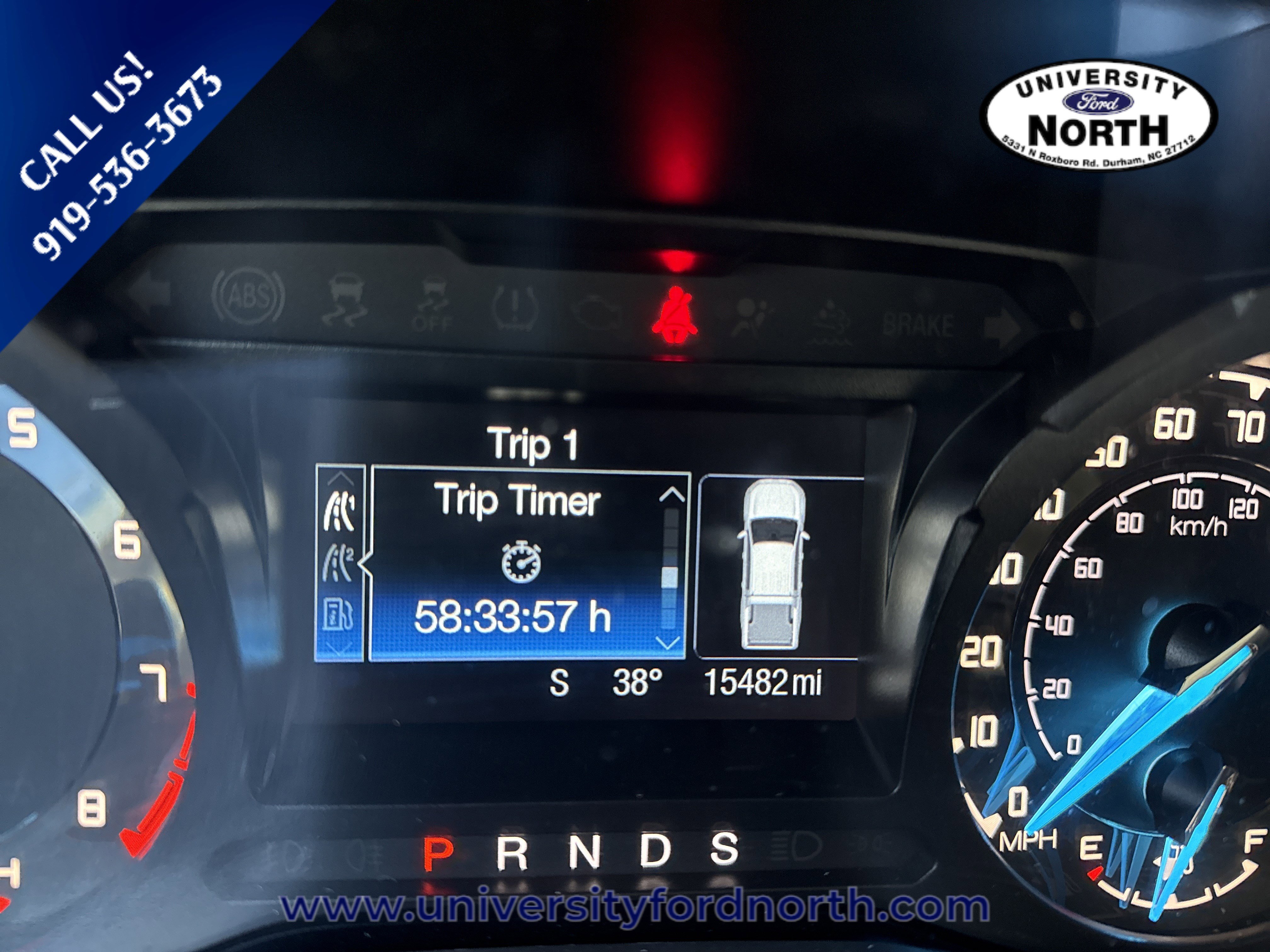 Used 2022 Ford Ranger XLT w/ FX4 Off-Road Package image 30