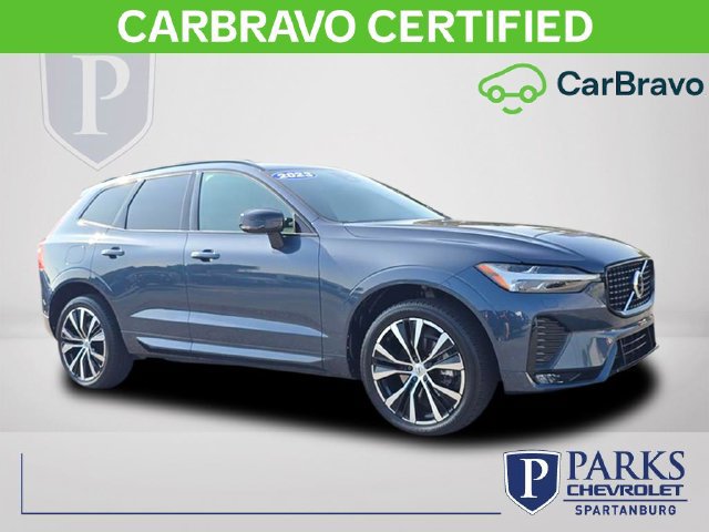 Used 2023 Volvo XC60 B5 Plus w/ Climate Package