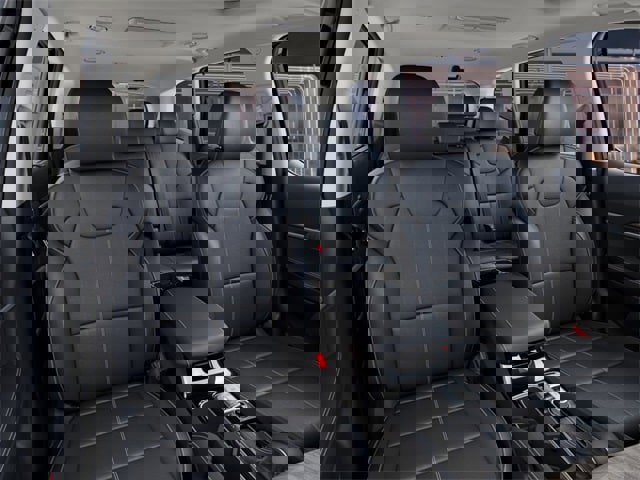 New 2025 Kia Telluride EX image 15