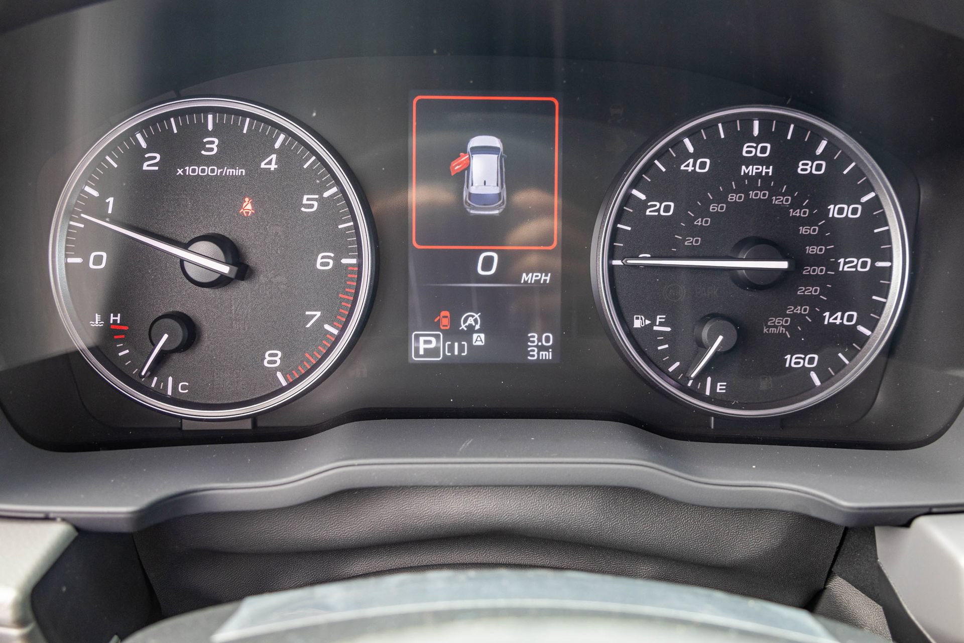 Used 2026 Subaru Crosstrek 2.5i Premium AWD/4WD image 31