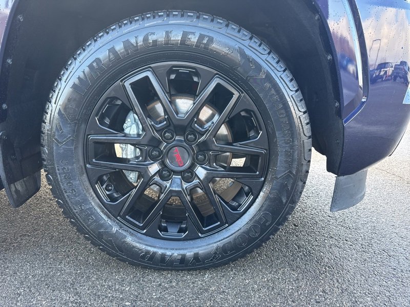 Used 2024 Toyota Sequoia SR5 image 4