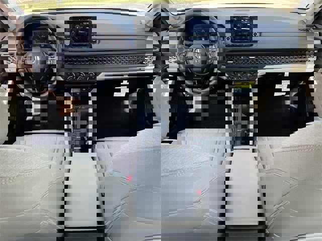 New 2025 Honda Accord SE image 9