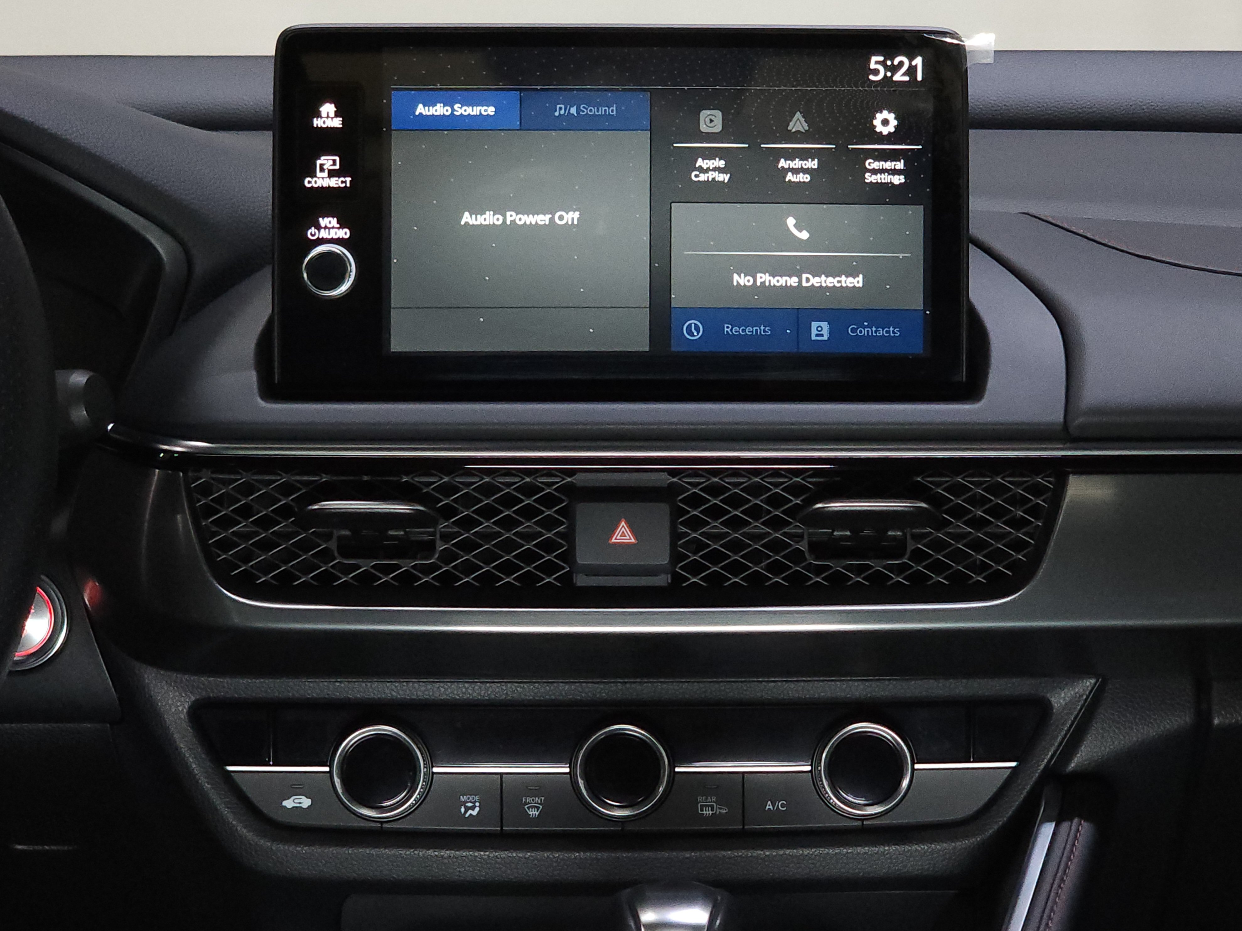Certified 2025 Acura ADX A-Spec AWD/4WD image 28