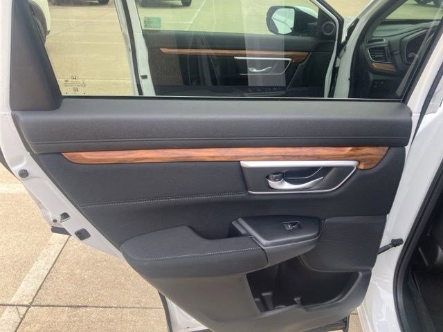 Used 2020 Honda CR-V EX image 22