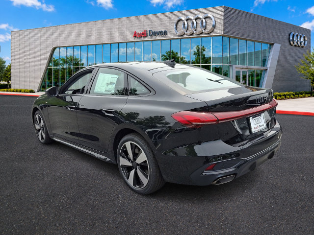 New 2026 Audi A5 Premium Plus AWD/4WD image 3