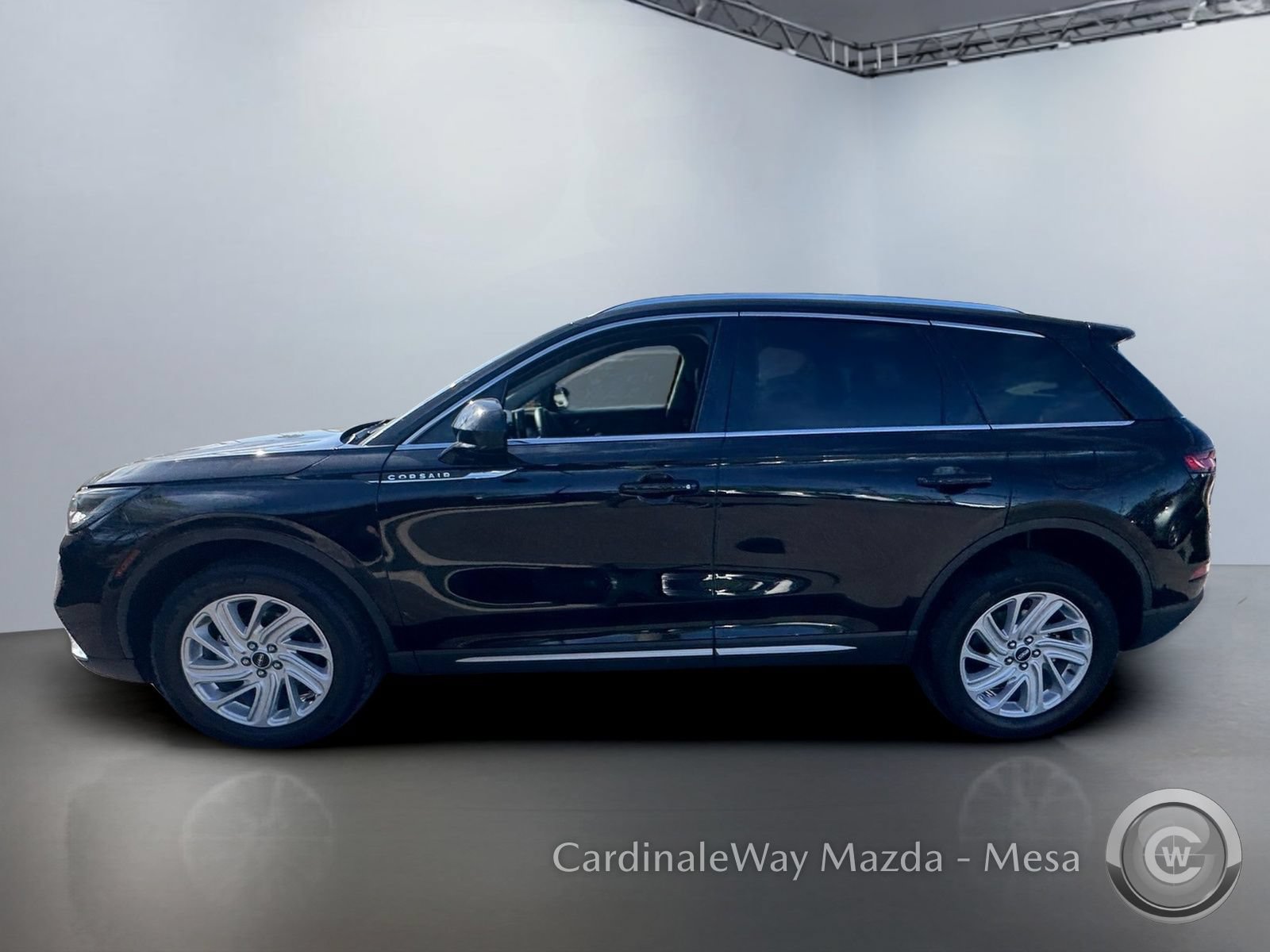 Used 2021 Lincoln Corsair AWD image 7