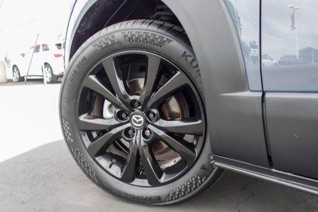 Used 2023 MAZDA CX-30 AWD 2.5 S w/ Preferred Package image 10