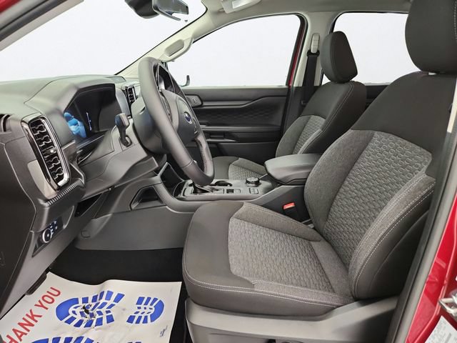New 2026 Ford Ranger XLT AWD/4WD image 11