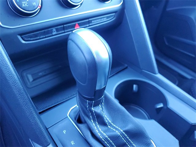 Certified 2023 Volkswagen Atlas SE image 28