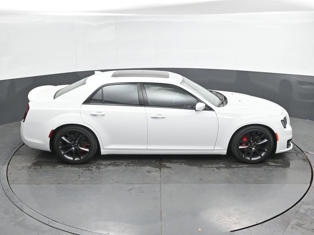 Used 2023 Chrysler 300 C RWD image 38