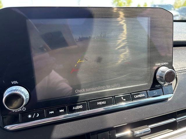 Used 2022 Mitsubishi Outlander SEL Black Edition AWD/4WD image 22