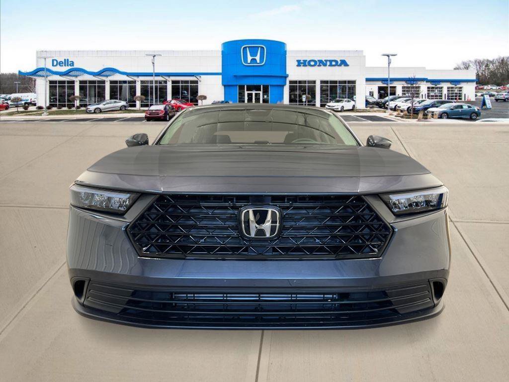 New 2026 Honda Accord LX image 7