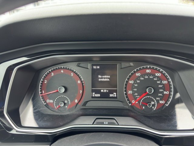 Used 2019 Volkswagen Jetta S w/ Driver Assistance Package image 14