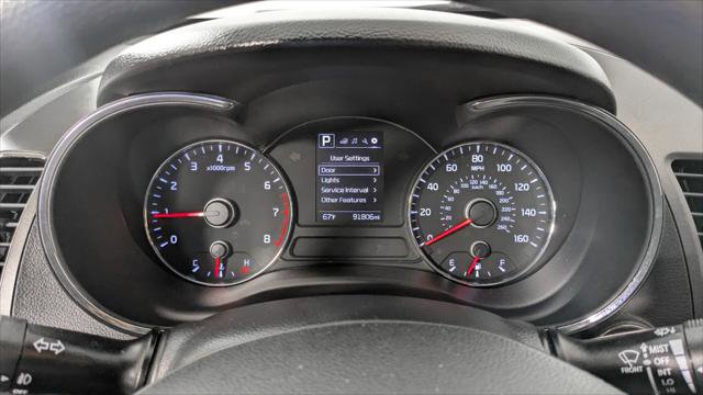 Used 2017 Kia Forte LX w/ LX Popular Plus Package FWD image 21