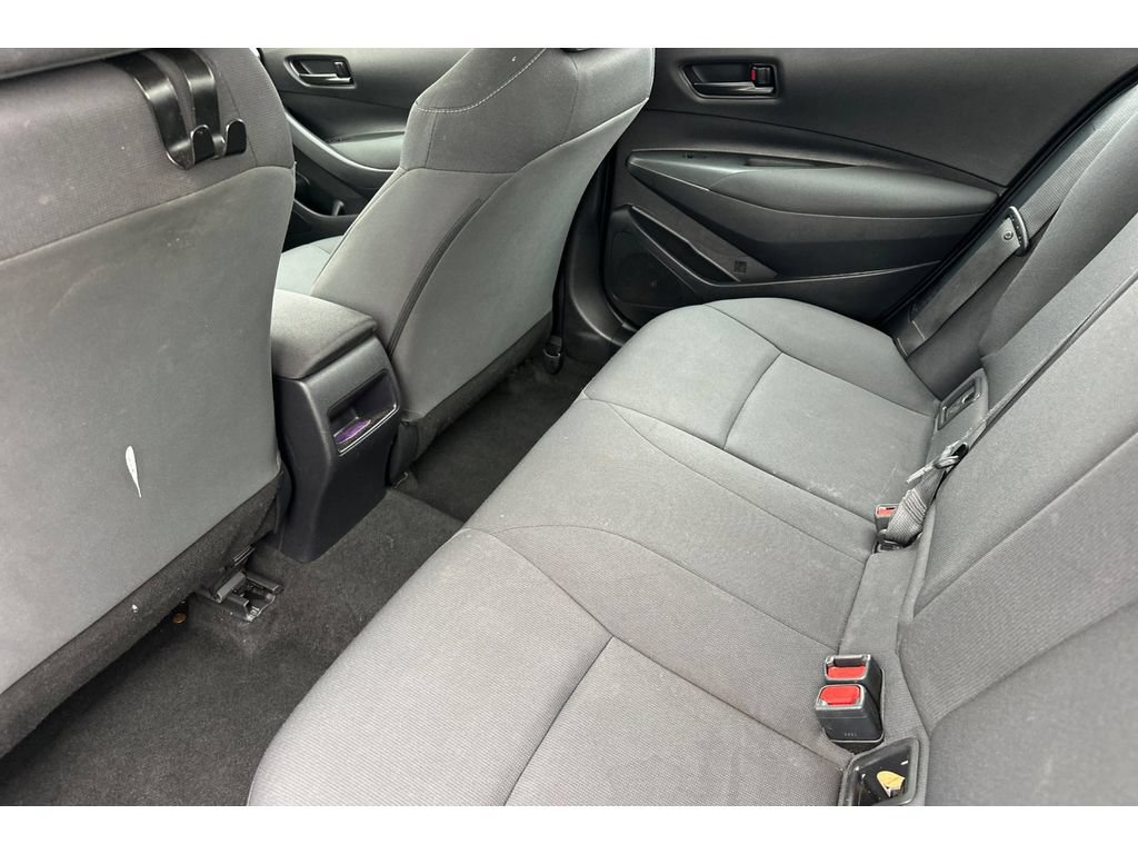 Used 2022 Toyota Corolla LE FWD image 13