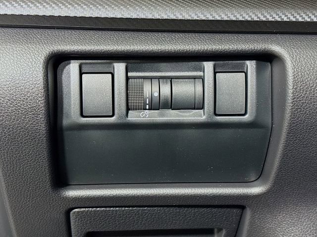 New 2026 Subaru Crosstrek 2.0i Premium image 10
