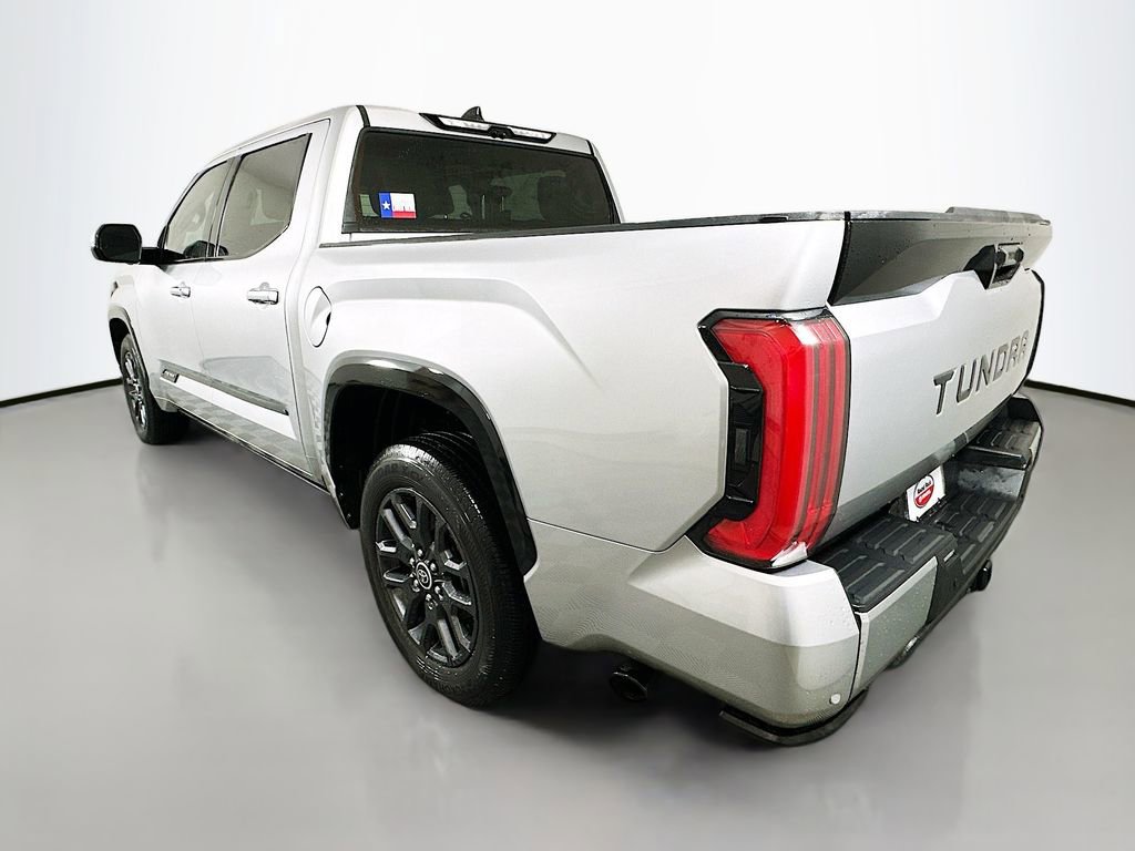 Used 2023 Toyota Tundra Platinum RWD image 7