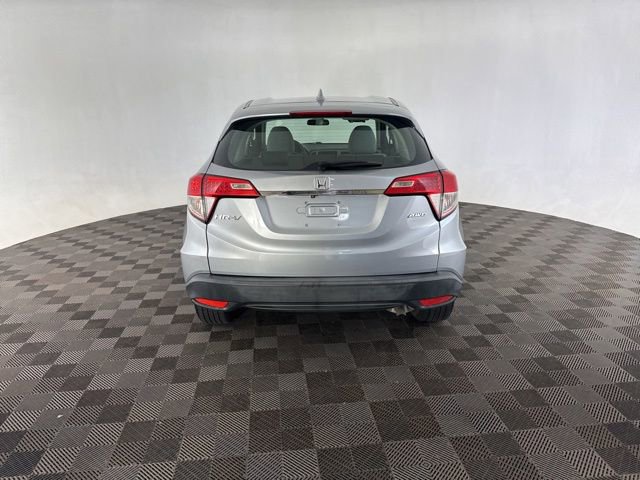 Used 2019 Honda HR-V LX image 3