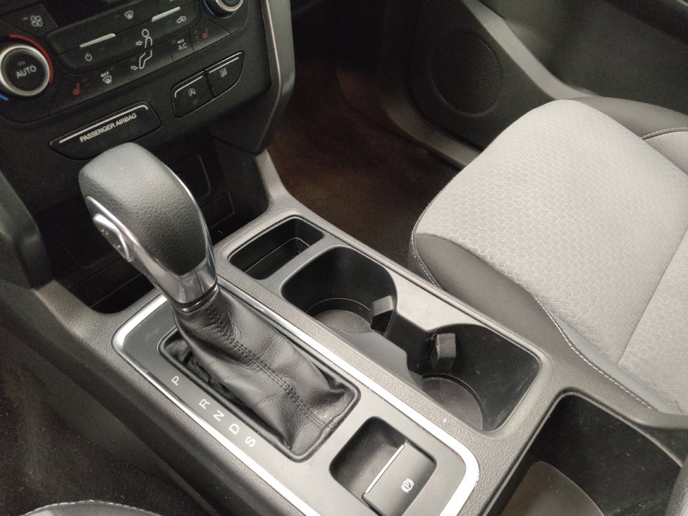 Used 2019 Ford Escape SE AWD/4WD image 26