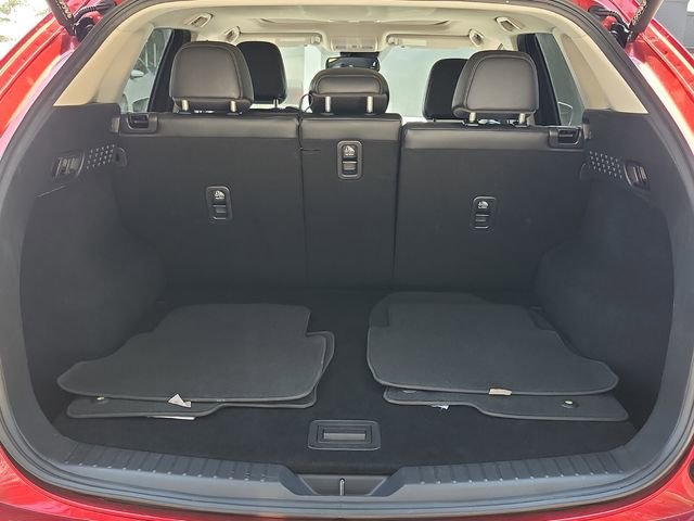 Used 2023 MAZDA CX-5 AWD 2.5 S w/ Premium Plus Pkg image 17