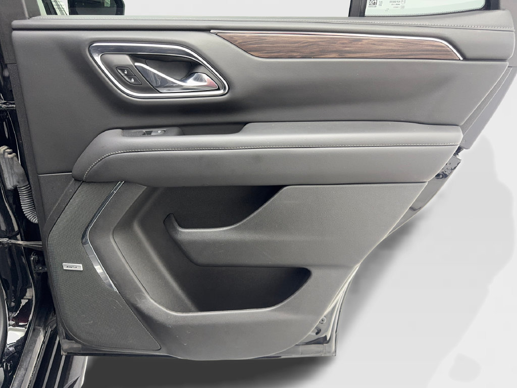 Used 2023 Chevrolet Tahoe LT RWD image 48