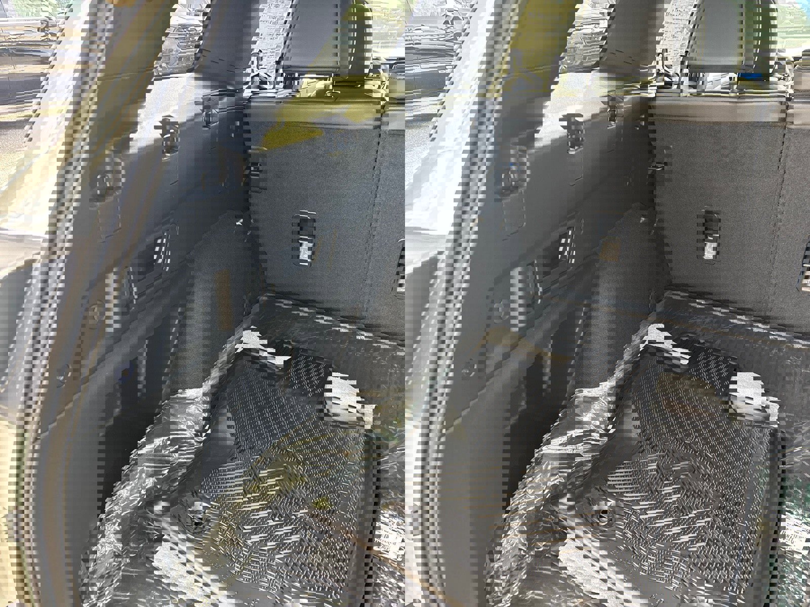 New 2026 Subaru Outback Premium image 51