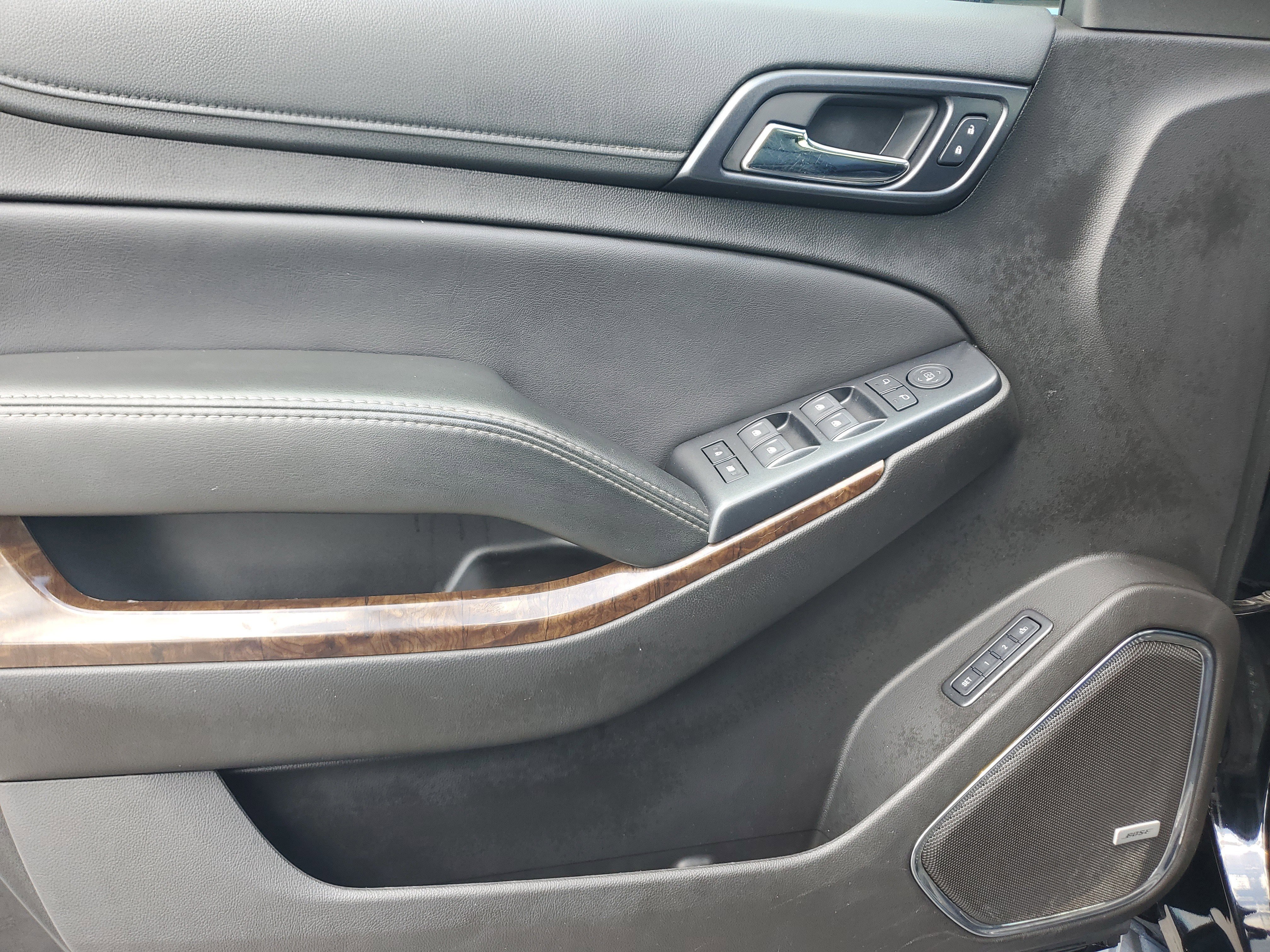 Used 2018 Chevrolet Tahoe LT AWD/4WD image 26