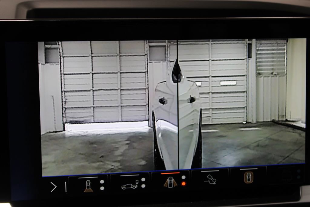 New 2026 Chevrolet Silverado 1500 LT Trail Boss w/ LT Trail Boss Premium Package image 50