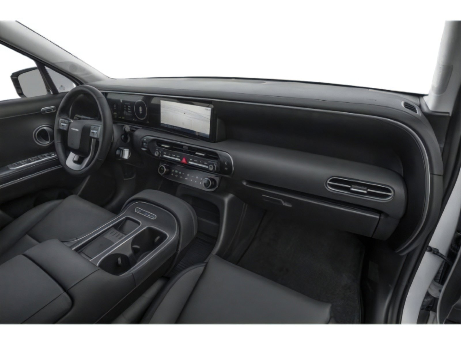 New 2026 Hyundai Palisade SEL Premium image 14