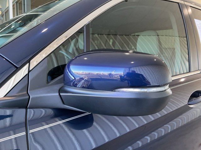 Certified 2023 Honda Ridgeline RTL image 3