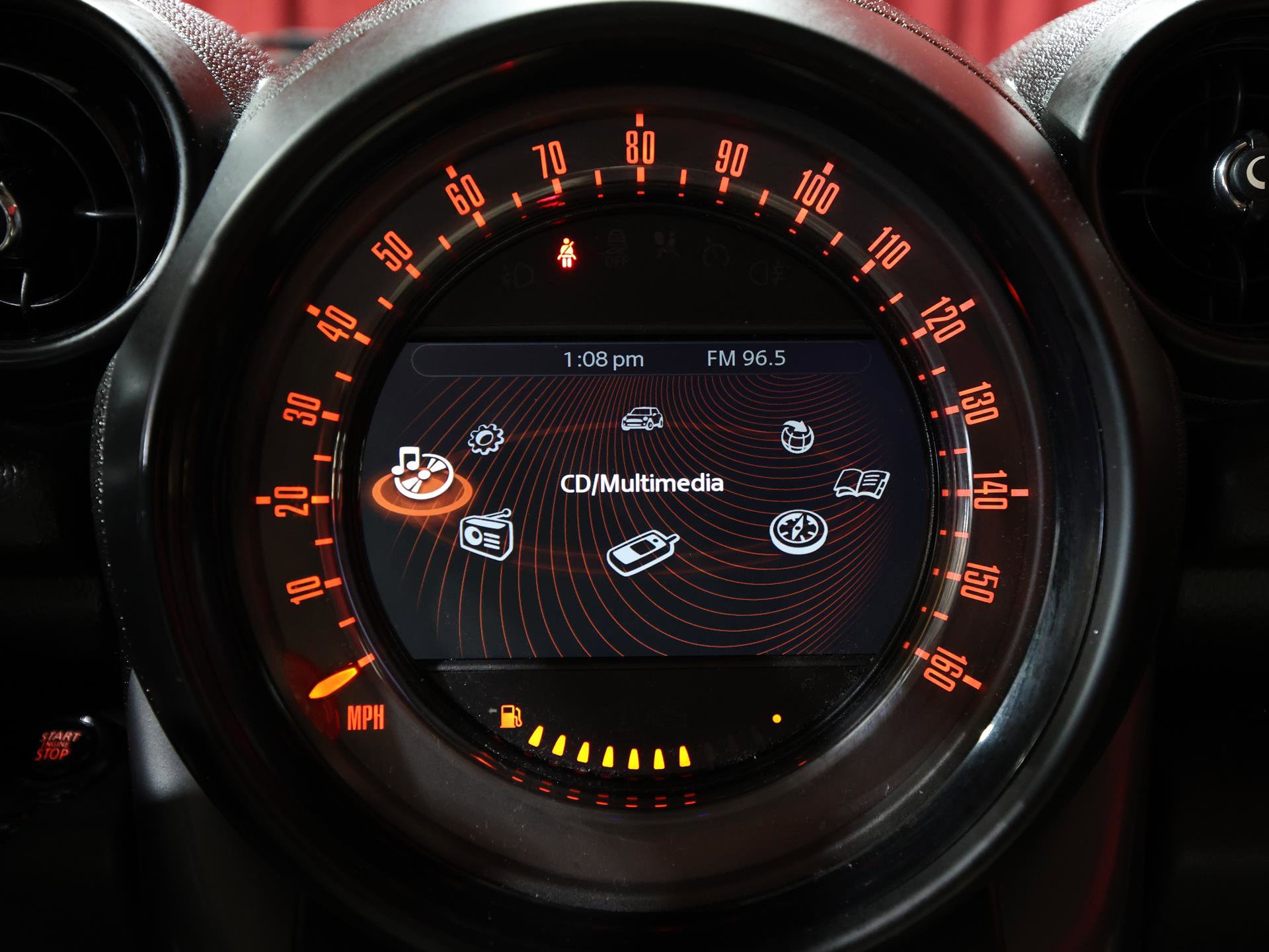 Used 2015 MINI Cooper Countryman S FWD image 17