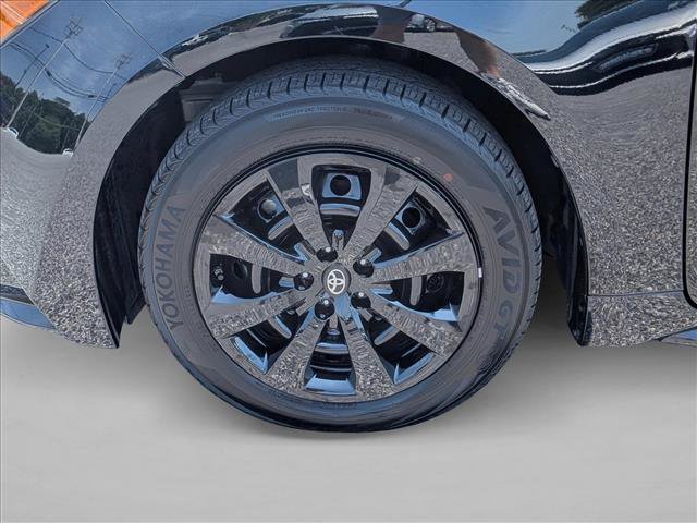 Used 2023 Toyota Corolla LE FWD image 23