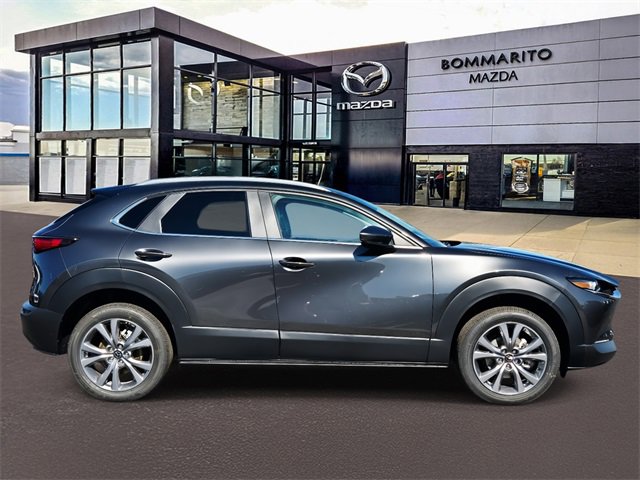 New 2025 MAZDA CX-30 AWD 2.5 S w/ Preferred Package image 2
