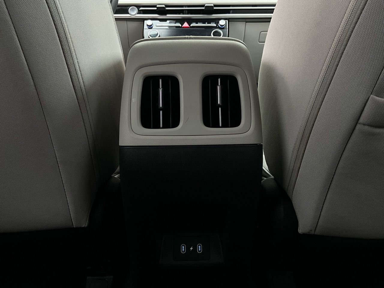 Used 2025 Hyundai Tucson SEL image 12