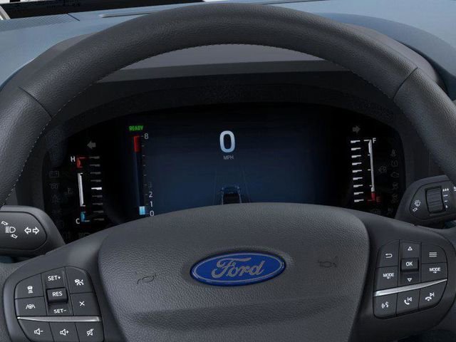 New 2026 Ford Maverick Lariat w/ 4K Tow Package image 13