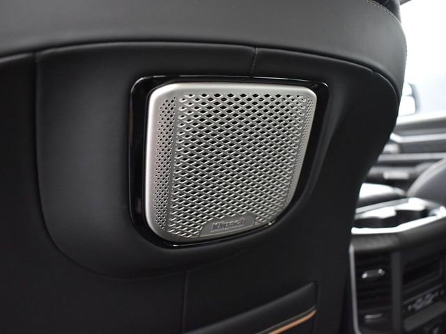 New 2026 RAM 1500 Tungsten w/ Bed Utility Group image 35