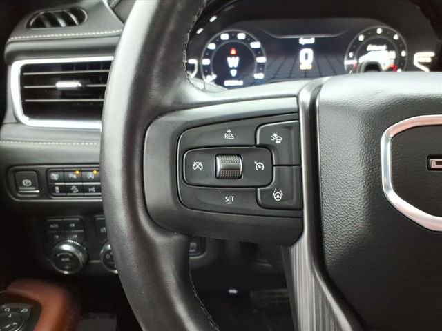 Used 2024 GMC Yukon XL Denali Ultimate image 35