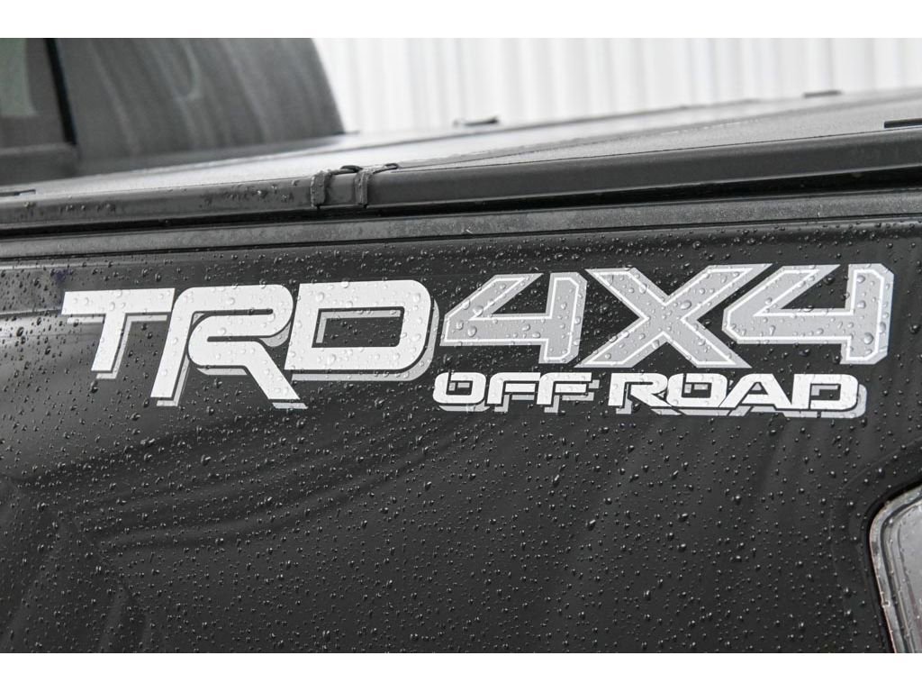 Used 2023 Toyota Tacoma TRD Off-Road image 58