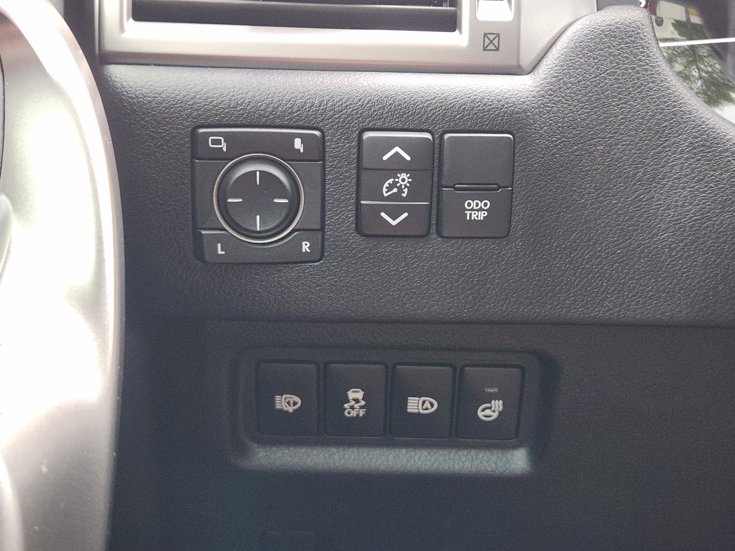 Used 2023 Lexus GX 460 Premium image 6