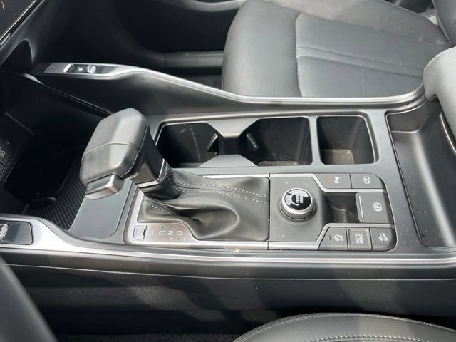 Certified 2025 Kia Sorento EX FWD image 28