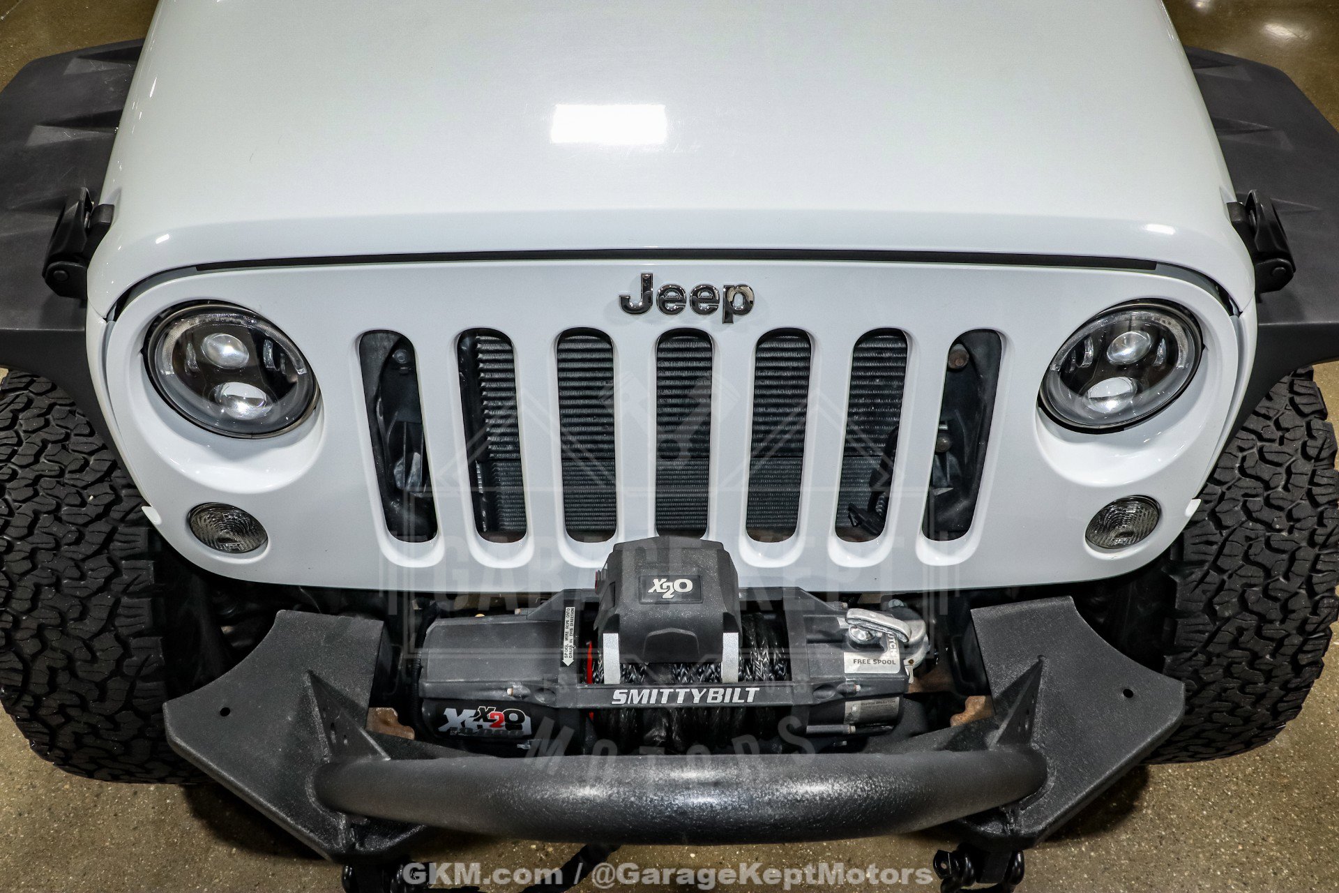 Used 2018 Jeep Wrangler Unlimited Sport w/ Power Convenience Group image 21