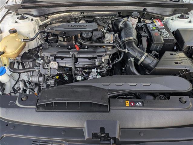 Used 2022 Kia K5 GT-Line w/ GT-Line FWD Premium Package image 21